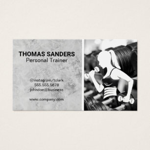 Fitness Gym   Workout   Personal Trainer