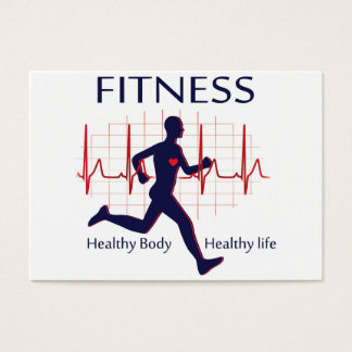 fitness icon
