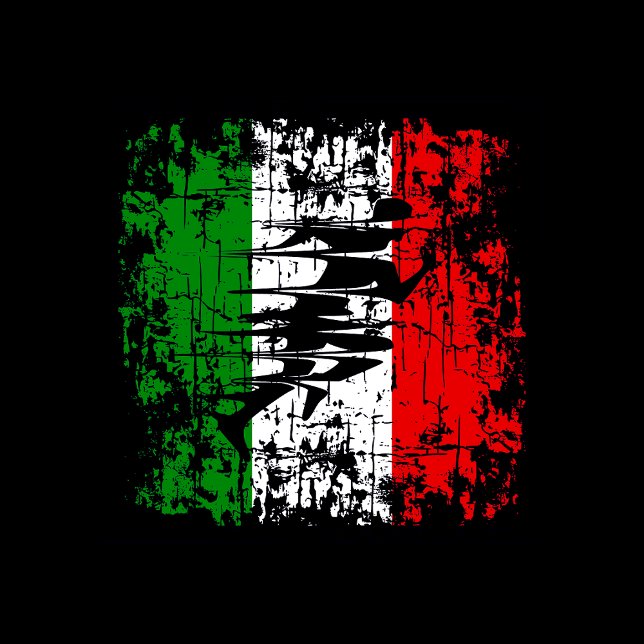FITNESS ITALY RUNNER GYM CROSS TRAINING WEIGHT T-Shirt (Creator Uploaded)