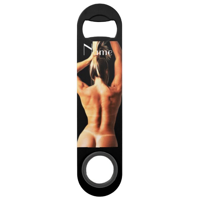 Fitness Model Tanlines Thunder_Cove  (Front)