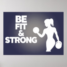 Fitness motivation quote