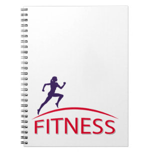 Fitness Notebook