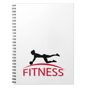 Fitness Notebook