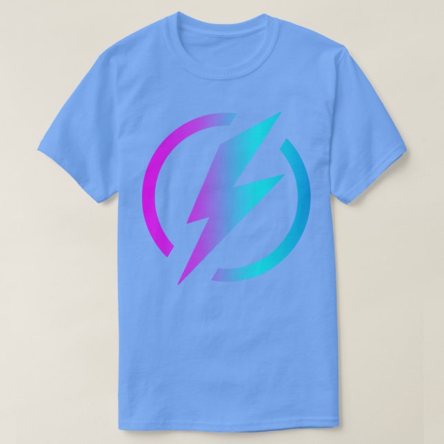 Fitness Power T-Shirt (Design Front)