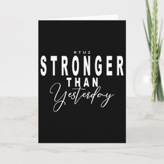 Fitness Quote Y2k Gym Training Ck Print Yoga Sport Card