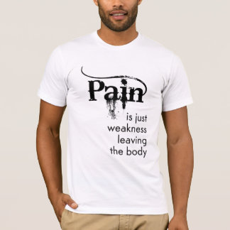 Fitness teeshirt T-Shirt