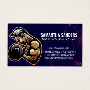 Fitness Weight Training Health