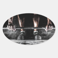 Fitness Weightlifting Gym Workout