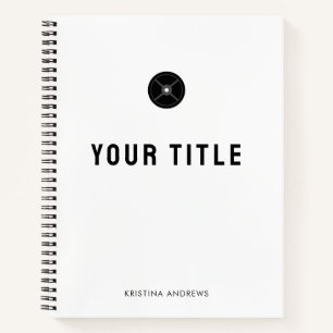 Fitness Workout Health Journal Men Women