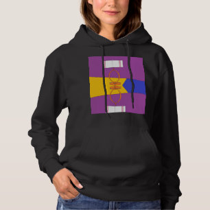 Fitted Sweatshirt