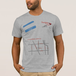Fitted T-Shirt