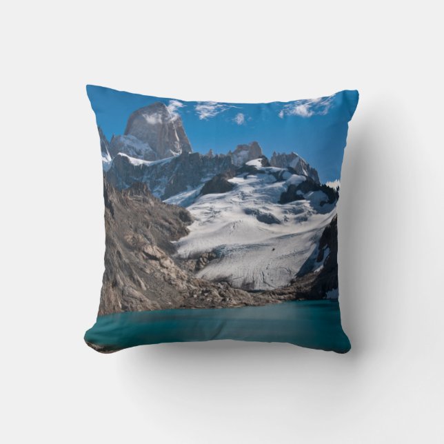 Fitz Roy Cushion (Front)