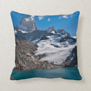 Fitz Roy Cushion