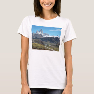 Fitz Roy / El Chalten T-Shirt