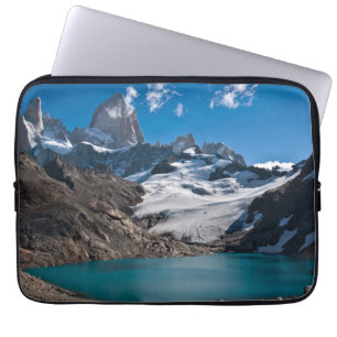 Fitz Roy Laptop Sleeve