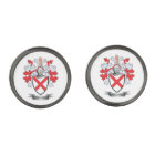 Fitzgerald Coat of Arms