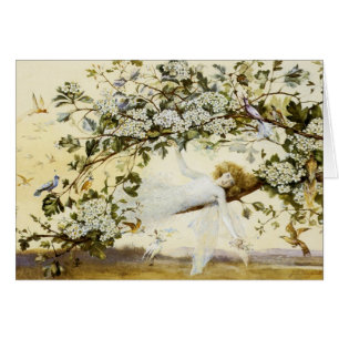 Fitzgerald's Ariel