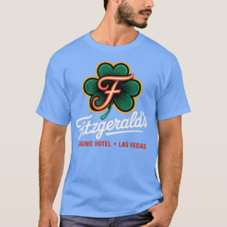 Fitzgerald's Hotel and Casino T-Shirt