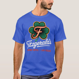 Fitzgerald's Hotel and Casino T-Shirt