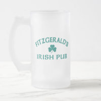 Fitzgerald's Irish Pub 