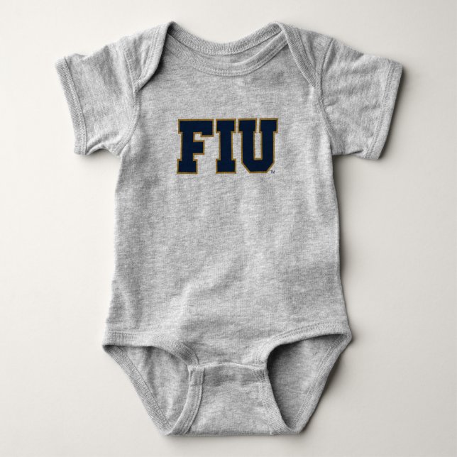 FIU BABY BODYSUIT (Front)