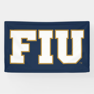 FIU BANNER