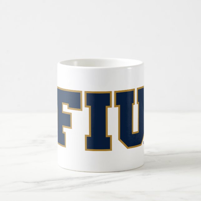 FIU COFFEE MUG (Center)