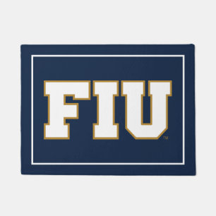 FIU DOORMAT