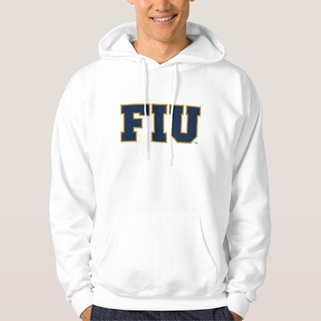 FIU HOODIE (Front)