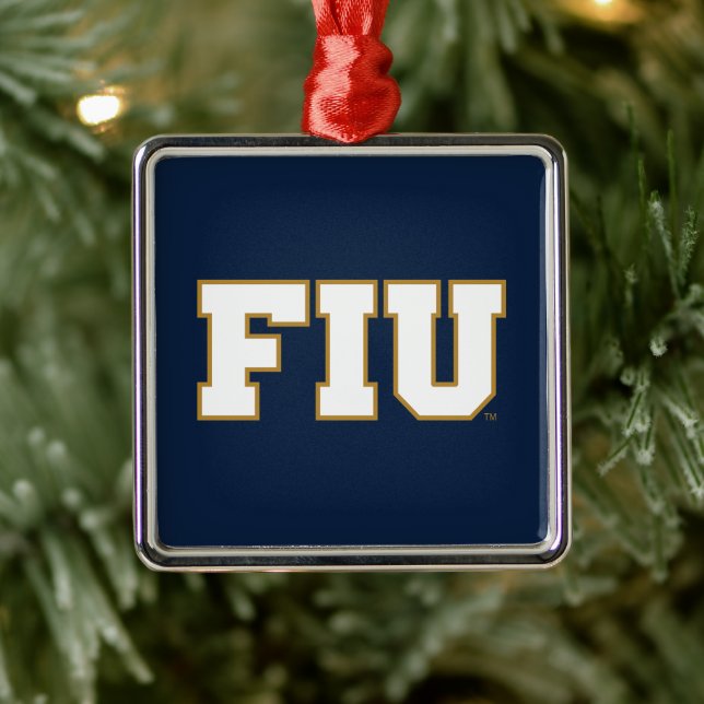 FIU METAL TREE DECORATION (Tree)