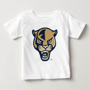 FIU Panther Head Baby T-Shirt