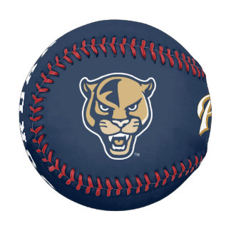 FIU Panther Head Baseball