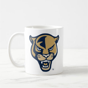 FIU Panther Head Coffee Mug