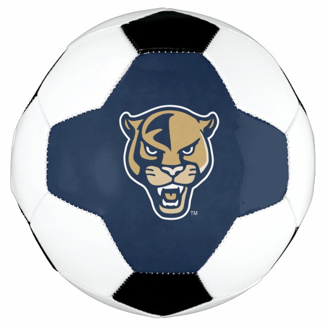 FIU Panther Head Football (Front)
