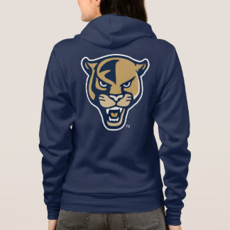 FIU Panther Head Hoodie