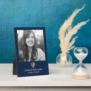 FIU Panther Head Plaque