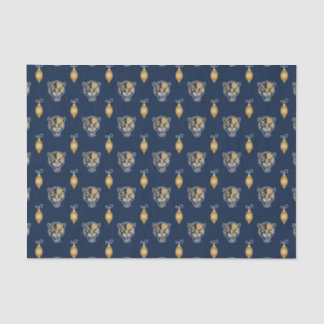 FIU Panthers - Christmas Tissue Paper