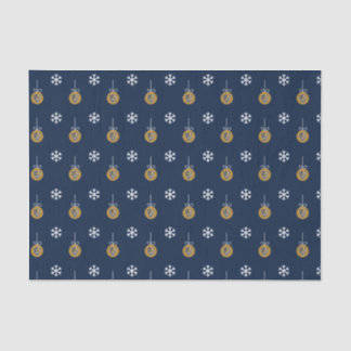 FIU Panthers - Christmas Tissue Paper