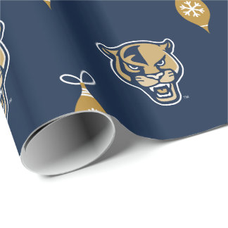 FIU Panthers - Christmas Wrapping Paper