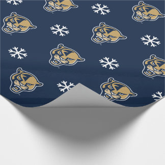 FIU Panthers - Christmas Wrapping Paper