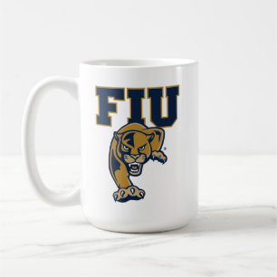 FIU Panthers Coffee Mug