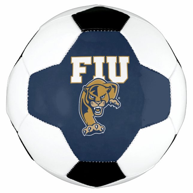 FIU Panthers Football (Front)