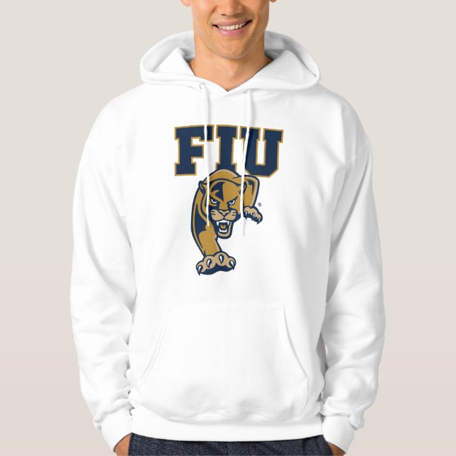 FIU Panthers Hoodie (Front)