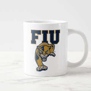 FIU Panthers Large Coffee Mug