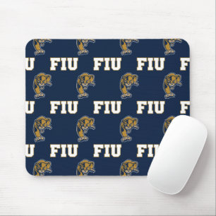 FIU Panthers Pattern Mouse Mat