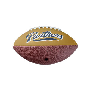 FIU Panthers Script American Football
