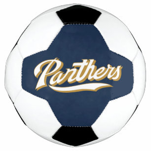 FIU Panthers Script Football