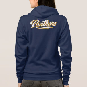 FIU Panthers Script Hoodie