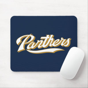 FIU Panthers Script Mouse Mat