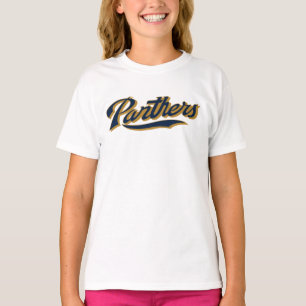 FIU Panthers Script T-Shirt